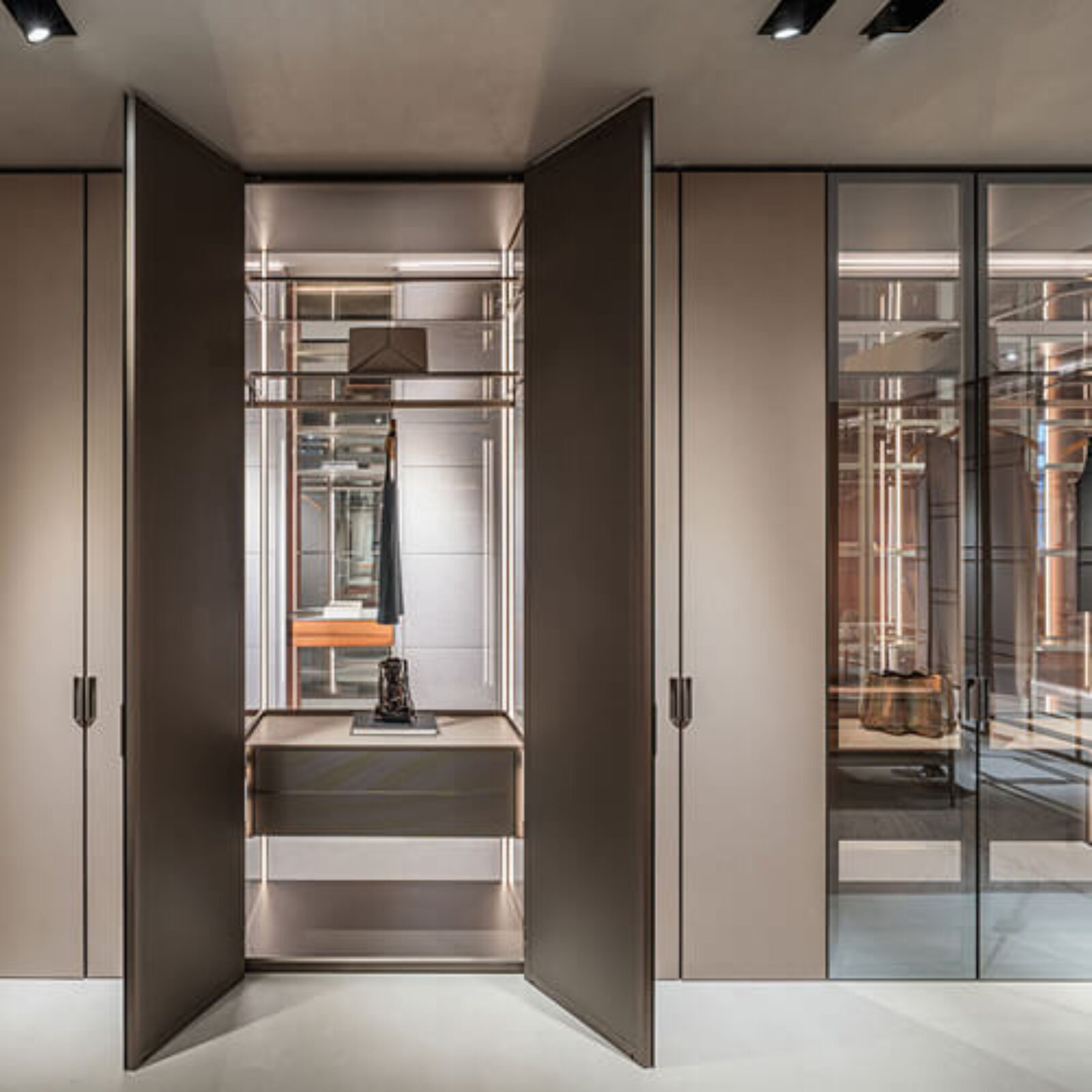 M-Night Systems - Notte