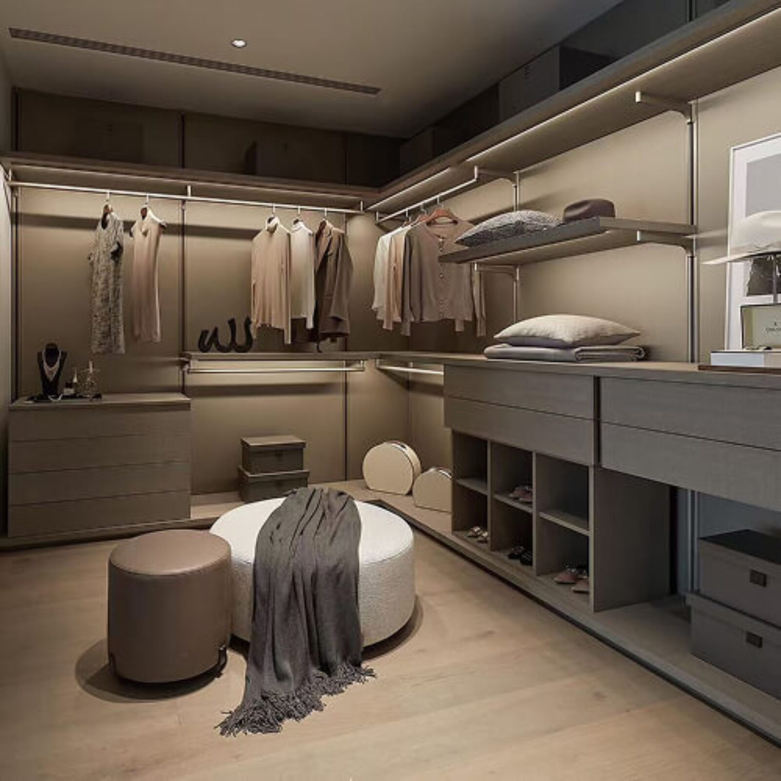 M-Orizzonte - Z System