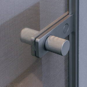 Doors Porta Bagno F9