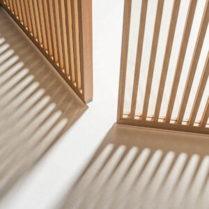 Porta Doghe Verticali S10